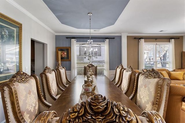 9122 Loxford Street, Lithia Springs, GA 30122