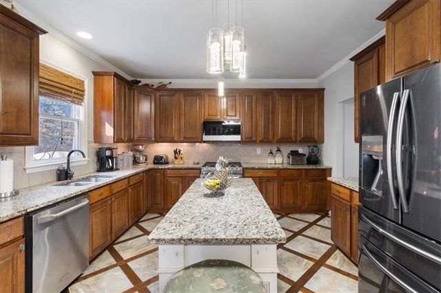 9122 Loxford Street, Lithia Springs, GA 30122