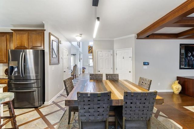 9122 Loxford Street, Lithia Springs, GA 30122