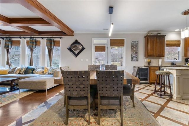 9122 Loxford Street, Lithia Springs, GA 30122