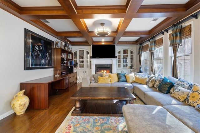 9122 Loxford Street, Lithia Springs, GA 30122