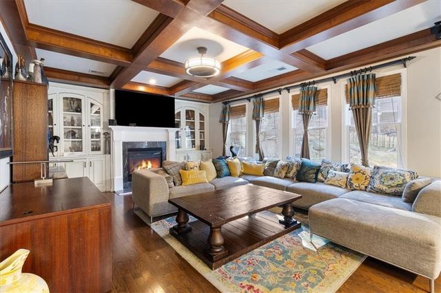 9122 Loxford Street, Lithia Springs, GA 30122