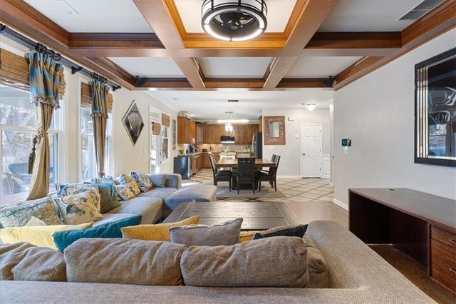 9122 Loxford Street, Lithia Springs, GA 30122