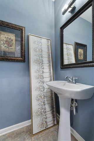 9122 Loxford Street, Lithia Springs, GA 30122