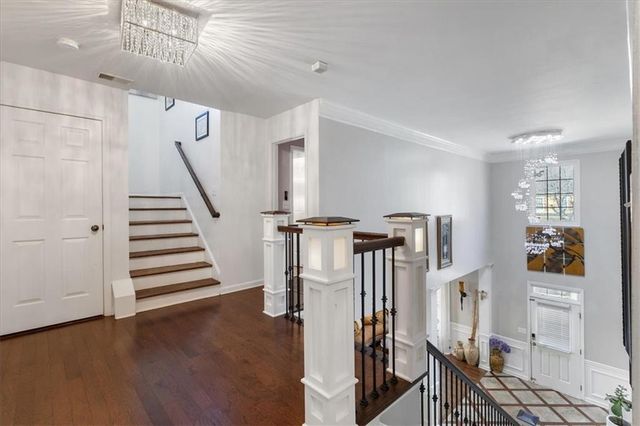 9122 Loxford Street, Lithia Springs, GA 30122