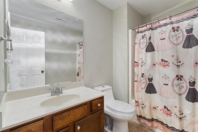 9122 Loxford Street, Lithia Springs, GA 30122