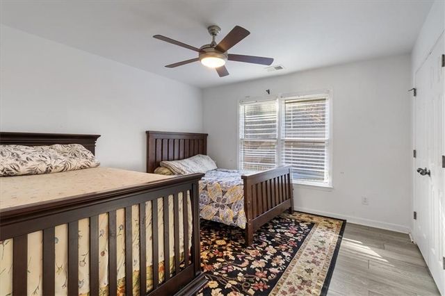 9122 Loxford Street, Lithia Springs, GA 30122