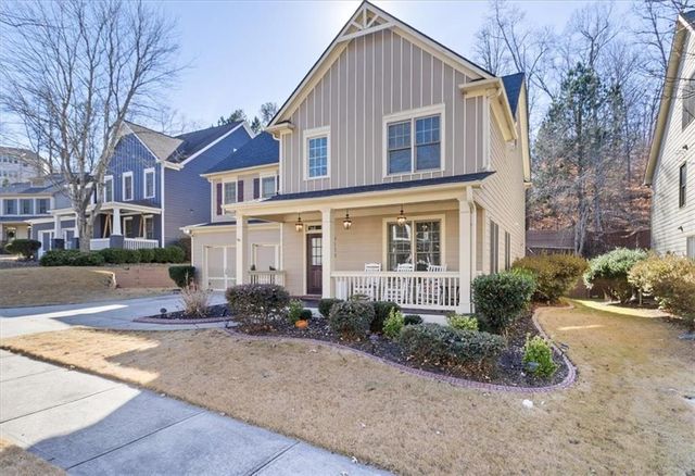 9122 Loxford Street, Lithia Springs, GA 30122