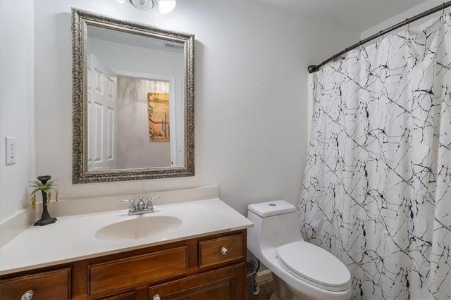 9122 Loxford Street, Lithia Springs, GA 30122