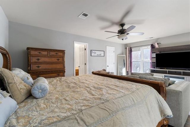 9122 Loxford Street, Lithia Springs, GA 30122