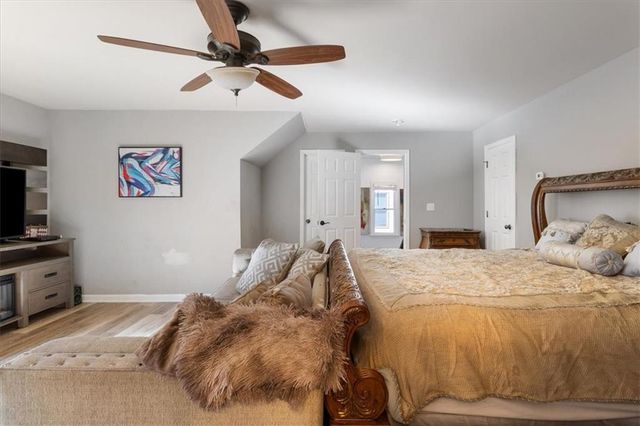 9122 Loxford Street, Lithia Springs, GA 30122