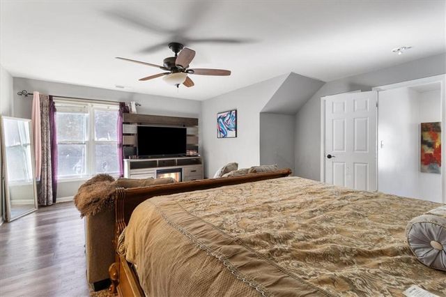 9122 Loxford Street, Lithia Springs, GA 30122