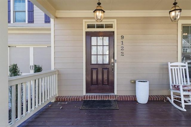 9122 Loxford Street, Lithia Springs, GA 30122