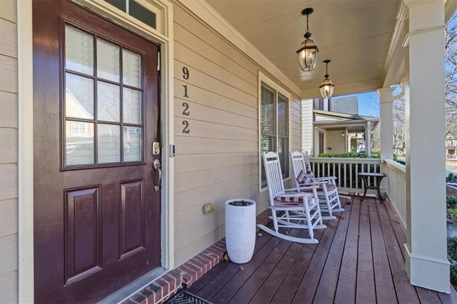 9122 Loxford Street, Lithia Springs, GA 30122