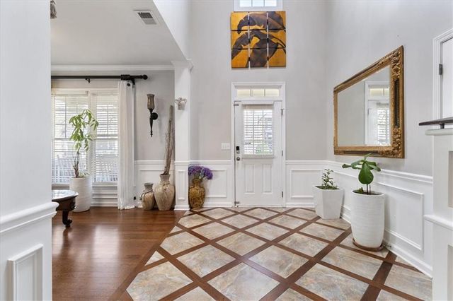 9122 Loxford Street, Lithia Springs, GA 30122