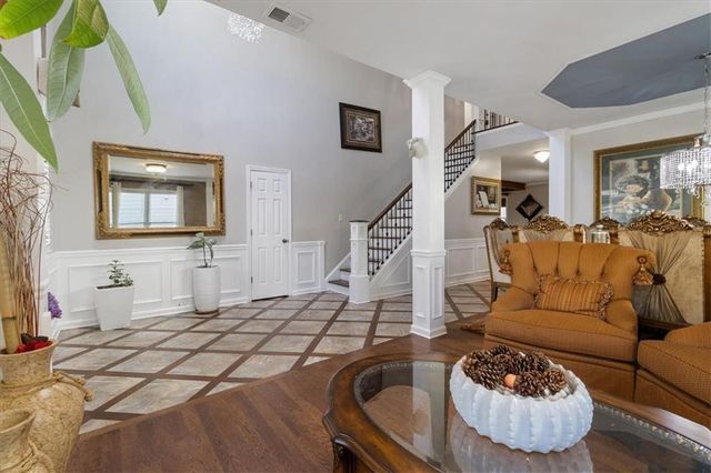 9122 Loxford Street, Lithia Springs, GA 30122