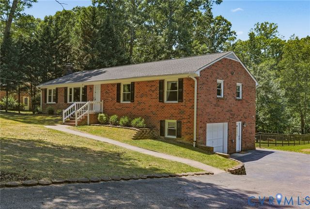 1024 Otterdale Rd, Midlothian, VA 23114