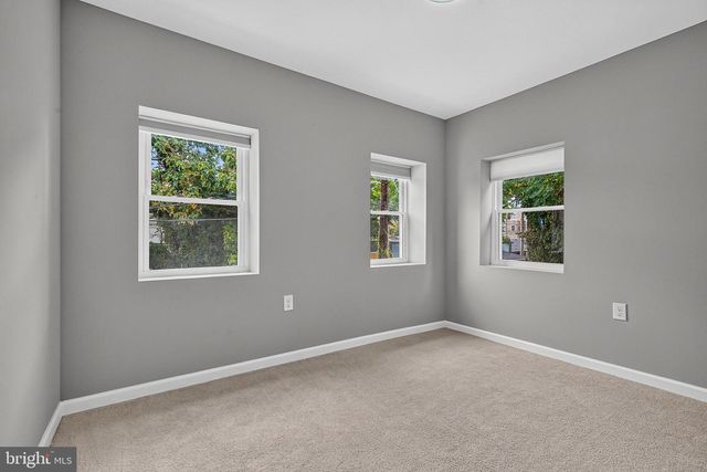 1006 E PRESTON ST, Baltimore, MD 21202