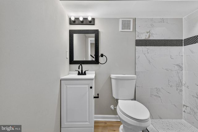 1006 E PRESTON ST, Baltimore, MD 21202