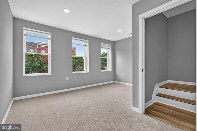1006 E PRESTON ST, Baltimore, MD 21202