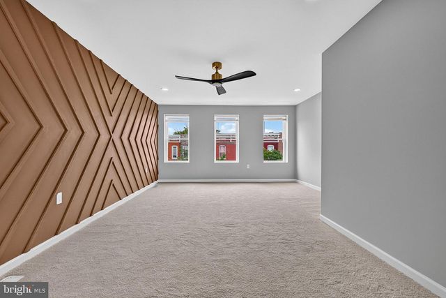 1006 E PRESTON ST, Baltimore, MD 21202