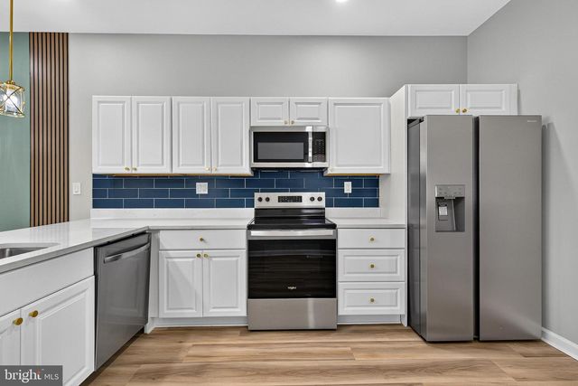 1006 E PRESTON ST, Baltimore, MD 21202