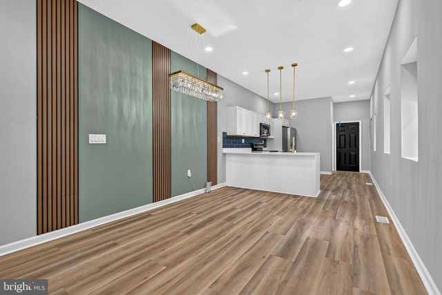 1006 E PRESTON ST, Baltimore, MD 21202