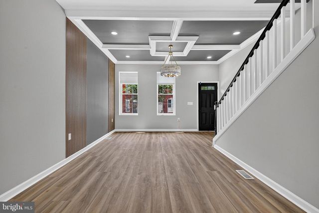 1006 E PRESTON ST, Baltimore, MD 21202
