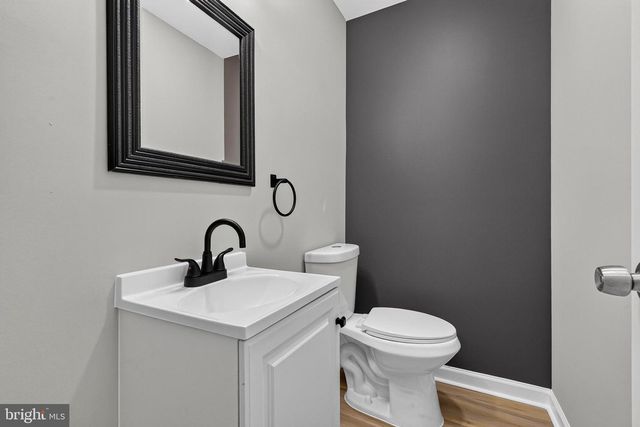 1006 E PRESTON ST, Baltimore, MD 21202