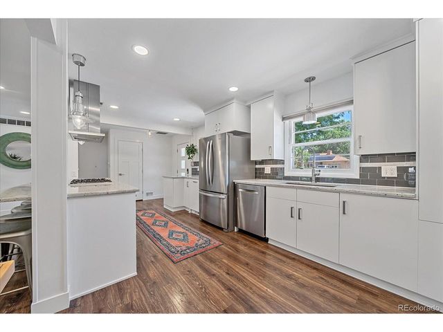 4955 S Galapago St, Englewood, CO 80110
