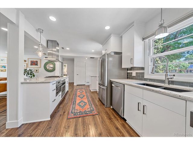 4955 S Galapago St, Englewood, CO 80110