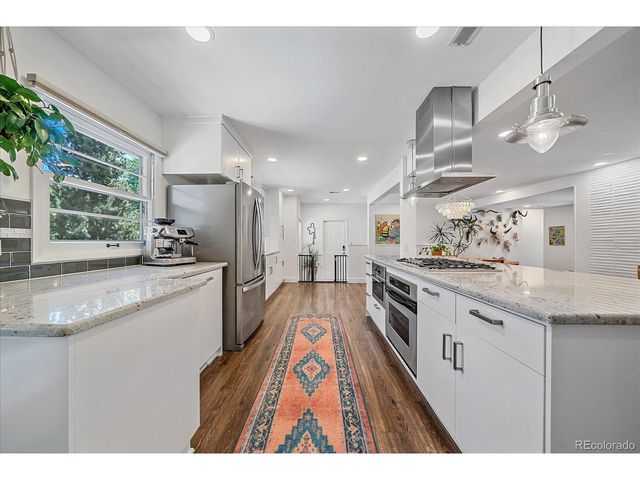 4955 S Galapago St, Englewood, CO 80110