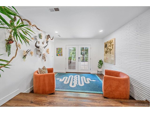 4955 S Galapago St, Englewood, CO 80110