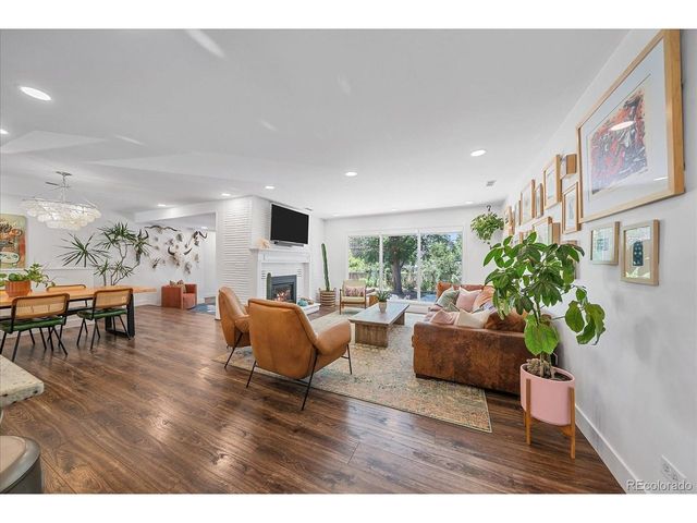 4955 S Galapago St, Englewood, CO 80110