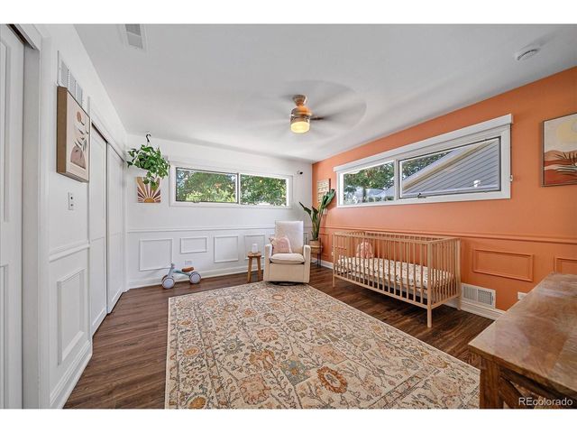 4955 S Galapago St, Englewood, CO 80110