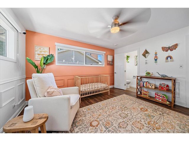 4955 S Galapago St, Englewood, CO 80110
