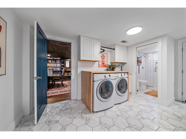 4955 S Galapago St, Englewood, CO 80110