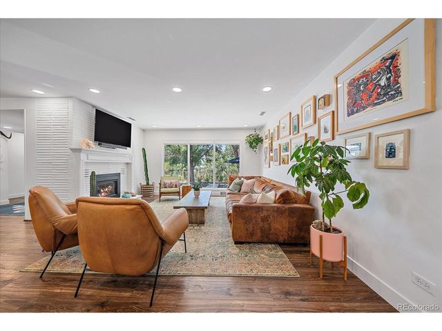 4955 S Galapago St, Englewood, CO 80110