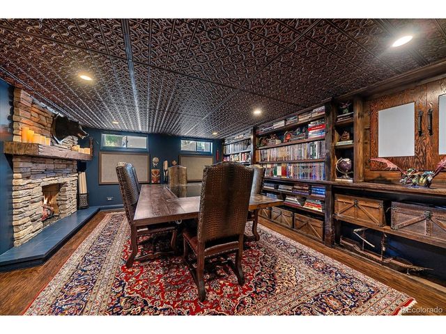 4955 S Galapago St, Englewood, CO 80110