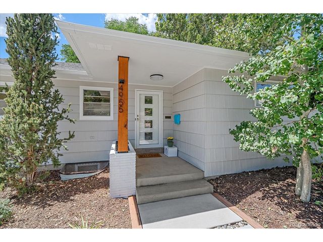 4955 S Galapago St, Englewood, CO 80110