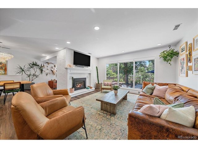 4955 S Galapago St, Englewood, CO 80110