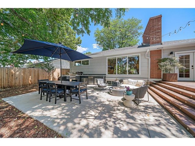 4955 S Galapago St, Englewood, CO 80110