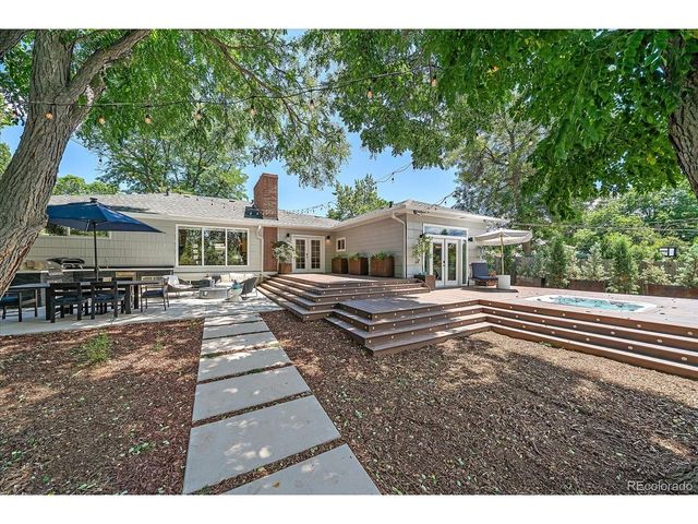 4955 S Galapago St, Englewood, CO 80110