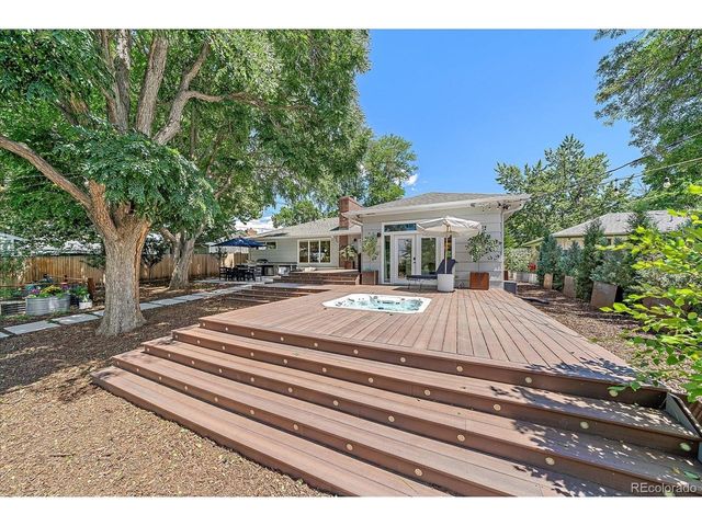 4955 S Galapago St, Englewood, CO 80110