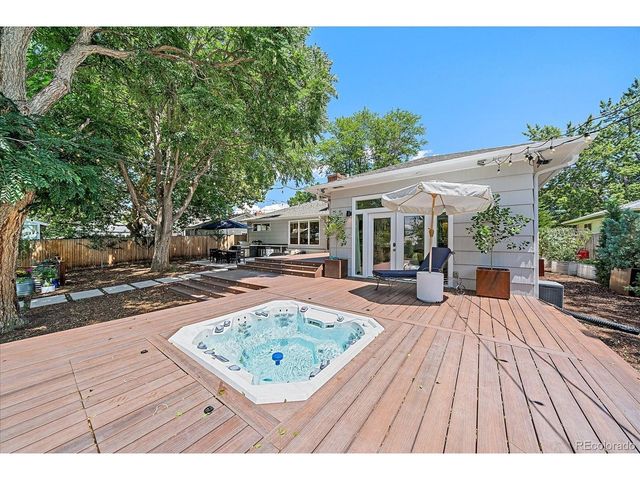 4955 S Galapago St, Englewood, CO 80110