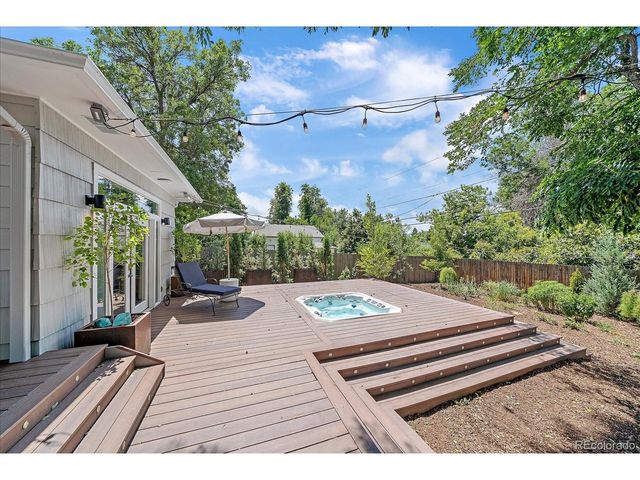 4955 S Galapago St, Englewood, CO 80110