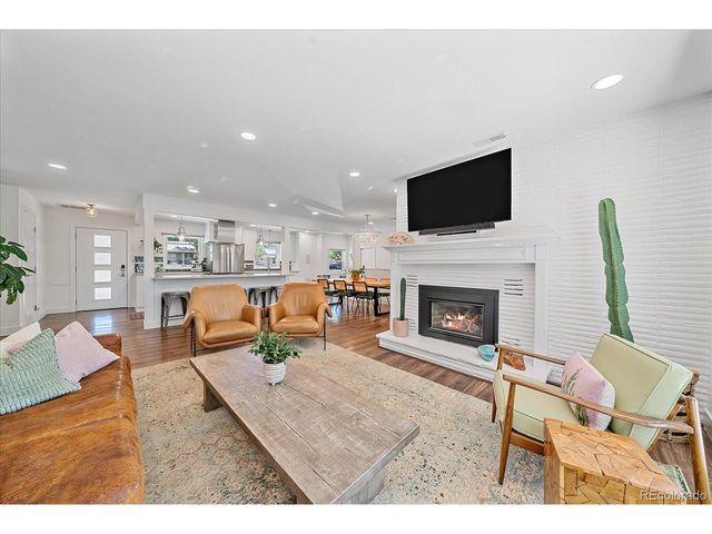 4955 S Galapago St, Englewood, CO 80110