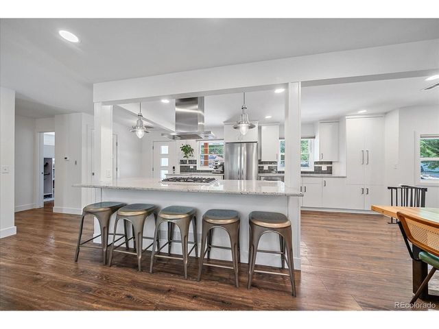 4955 S Galapago St, Englewood, CO 80110