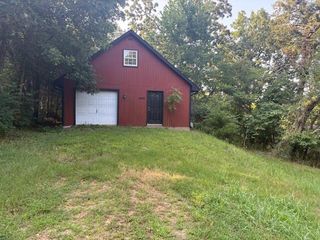 1002 Stegall Road, Merriam Woods, MO 65740