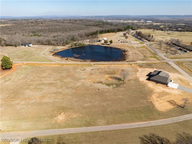 TBD Lyric (Tract 4) Lane, Alma, AR 72921